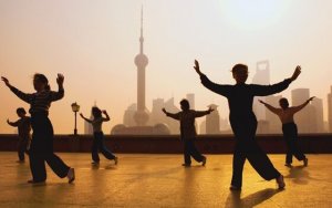 Tai Chi Yapmak İçin 7 İyi Neden