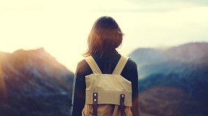 Yalnız Seyahat Etmenin 5 Avantajı