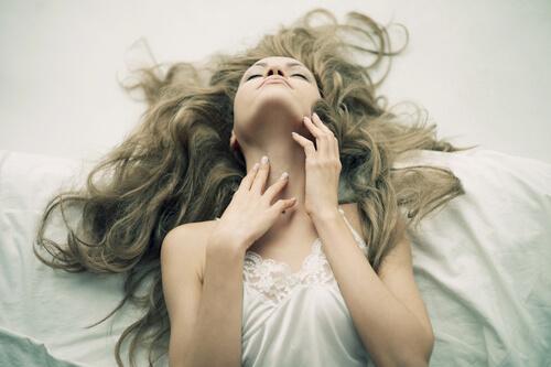 Kadınlar Gerçekten de Boşalır mı?