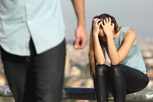 Duygusal Olarak Şiddet Yanlısı 10 Erkek Türü