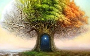 Karl Koch'un Ağaç Testi