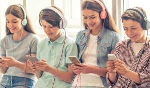 "Akıllı Telefon Jenerasyonu" İle İlgili 5 Korkutucu Gerçek