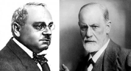 freud ve adler