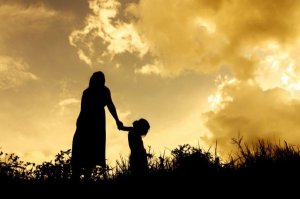 Her Şeyin Değişmesi İçin Tek Bir An Yeter