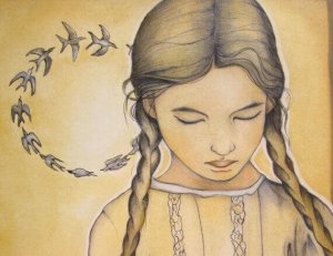 Sevdiği Birinin Ölümü Bir Çocuğa Nasıl ve Ne Zaman Söylenmeli?