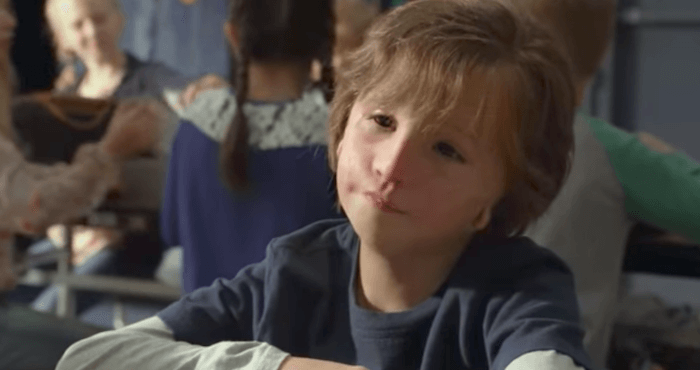 august sınıfta wonder filmi