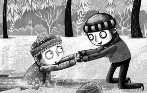 Bu Hikâye Dünyadaki Her Çocuğa Anlatılmalı