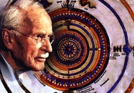 carl jung ve arketipler