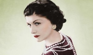 Coco Chanel'den 10 Harika Ders