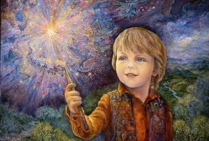 Her Çocuk İnsanlıkla Doğar