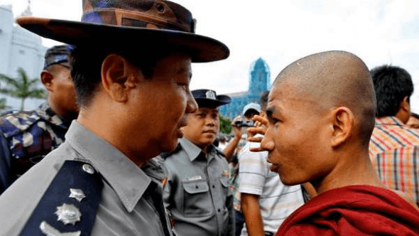 dini görüş ayrılıkları