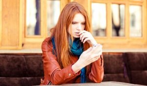 Eski Sevgiliniz Geri Döndüğünde