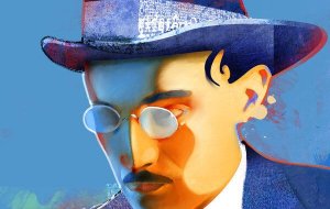 Fernando Pessoa'dan 7 Anlamlı Söz