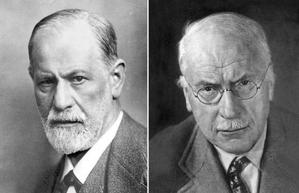 Freud ve Jung Arasındaki 10 Fark