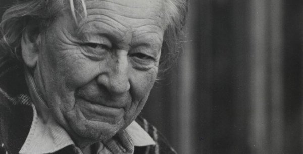 gregory bateson portresi