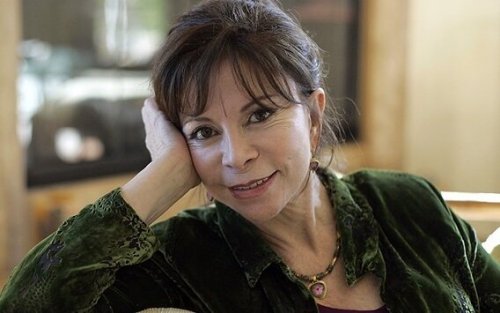 Isabel Allende'nin Unutulmaz 5 Sözü
