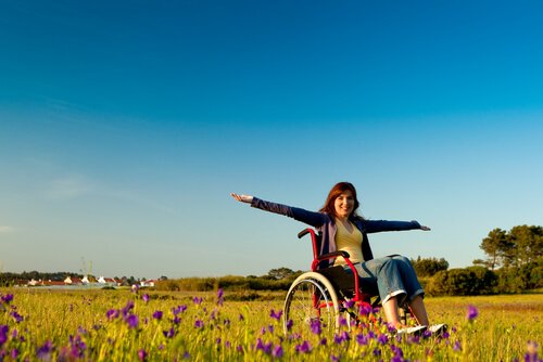 Fonksiyonel Çeşitlilik: Engellilikle İlgili Yeni Bir Bakış Açısı