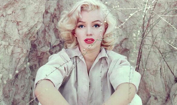 Marilyn Monroe Sendromu