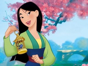 Mulan: Kadınlar İçin Mükemmel Bir Örnek