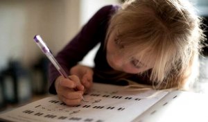 Sorun Öğrencilerimizde Mi Yoksa Eğitim Sistemimizde Mi?