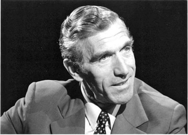 Paul Watzlawick portresi