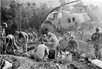vietnam savaşı