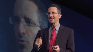 Mutluluk Profesörü Tal Ben Shahar