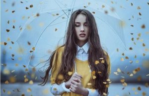 Duygusal Açıdan Kabullenmediğiniz Şeylerin Hiçbir Anlamı Yoktur