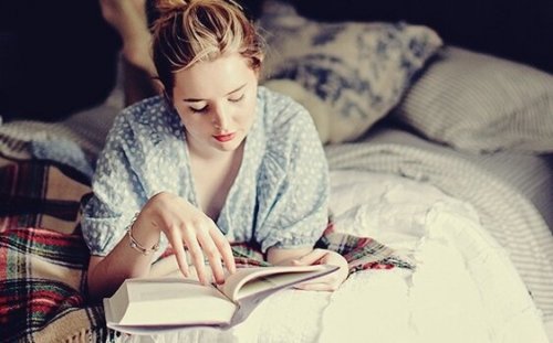 Yatmadan Önce Kitap Okumak: Beyninizin Seveceği Bir Alışkanlık
