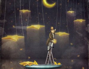 Zor Da Olsa Cesur Kararlar Veren İnsanları Seviyorum