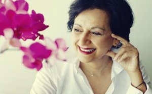 Mariela Michelena’nın İlişkiler Hakkındaki 5 Sözü