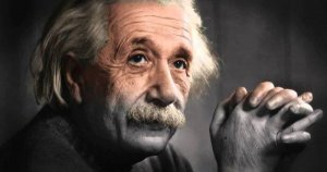 Albert Einstein'ın Kişisel Gelişim Hakkındaki 5 Sözü