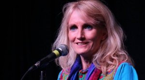 Suzanne Powell'ın Size İlham Verecek 7 Sözü