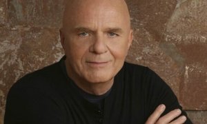 Wayne Dyer ve En Güzel 7 Sözü