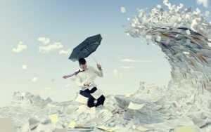 Düzensizliğin Ardında Yatan Korku