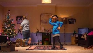 "The Supporting Act": Sevgi, Sevdiklerinizin Yanında Olmaktır