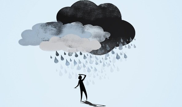 Depresyon Kaynaklı Hafıza Kaybı: Nasıl Gerçekleşiyor?