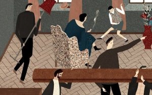 Baskıcı Ailenizle Nasıl Başa Çıkarsınız?