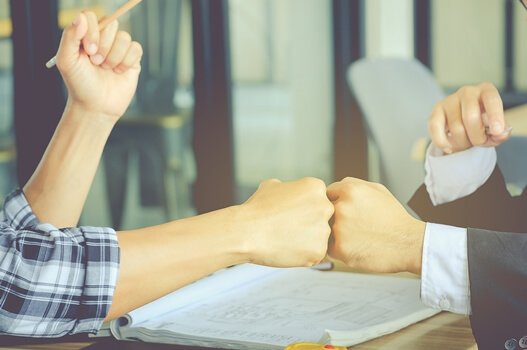 kinestetik iletişim