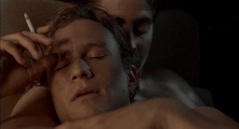 jack ve ennis romantik sahnesi