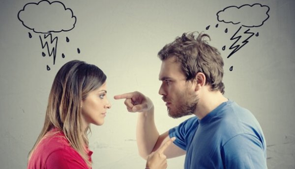 Zehirli İnsan Yoktur, Yalnızca Zehirli Davranışlar Vardır