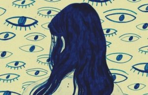 Kaygı Dünyayı Farklı Algılamamıza Yol Açıyor