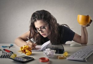 Dikkat Eksikliği Yaşayan Bir Yetişkin Misiniz?