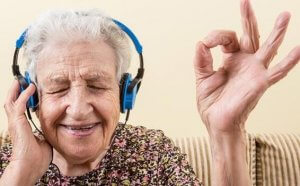Müzik ve Alzheimer: Uyanan Duygular