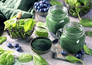 Spirulinanın Beyniniz İçin 5 Faydası