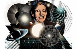 Stephen Hawking'in Hayata Dair 21 Sözü