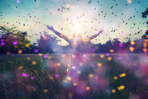 kendime şans vereceğim