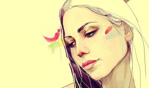 İyimser İnsanların Da Ağlamaya İhtiyacı Vardır