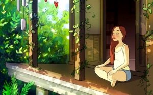 Kendi Kendinize Konuşmak Aslında İyileştiricidir