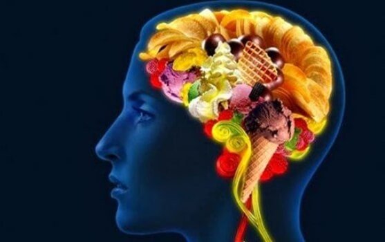 yemek ve beyin ilişkisi